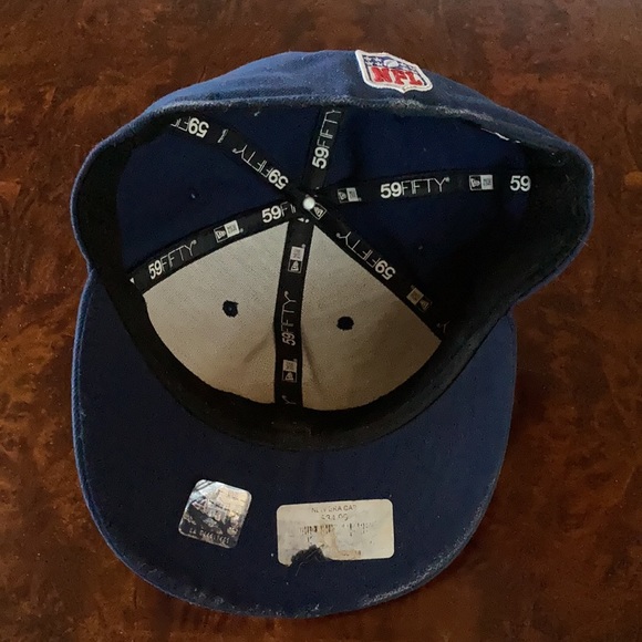 NFL New Era Men’s Hat - Picture 2 of 5